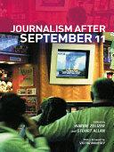 Journalism after September 11 /