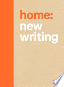 Home : new writing /