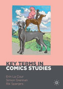 Key terms in comics studies /