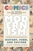 Comics and Modernism : History, Form, and Culture /