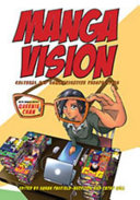 Manga vision : cultural and communicative perspectives /