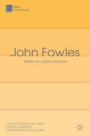 John Fowles /