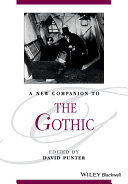 A new companion to the Gothic /