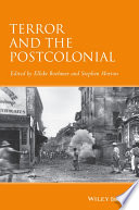 Terror and the postcolonial : a concise companion /