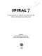 Spiral 7 : a collection of lesbian art and writing from Aotearoa / New Zealand /