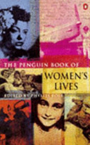The Penguin book of women's lives /