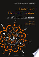 Dutch and Flemish literature as world literature /