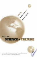Doing science + culture /