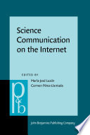 Science communication on the Internet : old genres meet new genres /