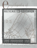 Encyclopedia of mathematics education /