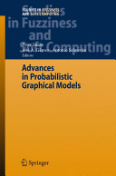 Advances in probabilistic graphical models /