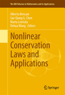 Nonlinear conservation laws and applications /