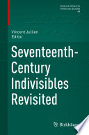 Seventeenth-century indivisibles revisited /