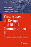 Perspectives on design and digital communication III : research, innovations and best practices /