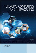 Pervasive computing and networking /