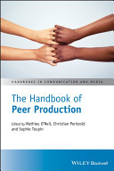 The handbook of peer production /