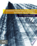 Managing trade-offs in adaptable software architectures /