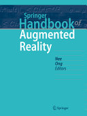 Springer handbook of augmented reality /