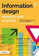 Information design : research and practice /