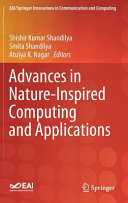 Advances in nature-inspired computing and applications /