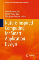 Nature-inspired computing for smart application design /