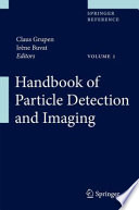 Handbook of particle detection and imaging /
