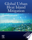 Global urban heat island mitigation /