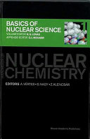 Handbook of nuclear chemistry /