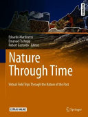 Nature through time : virtual field trips through the nature of the past /