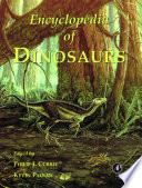 Encyclopedia of dinosaurs /