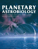 Planetary astrobiology. /