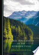 Global implications of the nitrogen cycle /