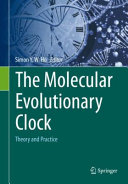 The molecular evolutionary clock : theory and practice /