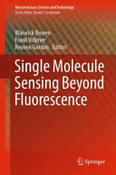 Single molecule sensing beyond fluorescence /