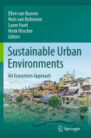 Sustainable urban environments : an ecosystem approach /