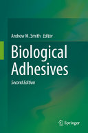 Biological adhesives /