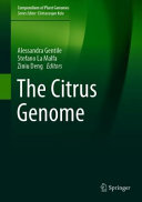 The citrus genome /