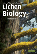 Lichen biology /
