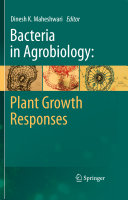 Bacteria in agrobiology : plant growth responses /