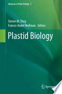 Plastid biology /