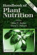Handbook of plant nutrition /