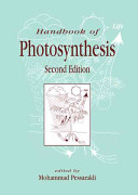 Handbook of photosynthesis /