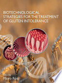 Biotechnological strategies for the treatment of gluten intolerance /