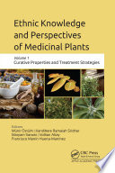 Ethnic Knowledge and Perspectives of Medicinal Plants.