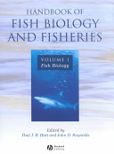 Handbook of fish biology and fisheries /