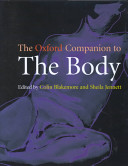 The Oxford companion to the body /