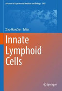 Innate lymphoid cells /