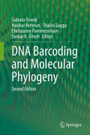 DNA barcoding and molecular phylogeny /