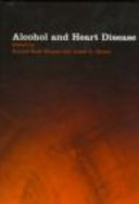 Alcohol and heart disease /