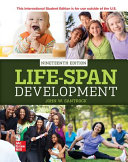 ISE Ebook online access for life-span development.
